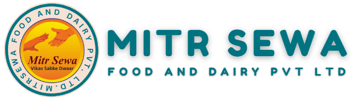 Mitr Sewa Food & Dairy Pvt. Ltd.
