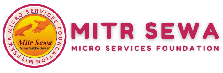 Mitr Sewa Micro Services Foundation