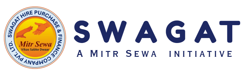 Swagat Hire Purchase & Finance Company Pvt. Ltd.